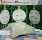 30 Маска для увеличения объема тусклых и ослабленных волос RAIDAMILA