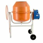 Бетоносмеситель B-200, 1000 Вт, 200 л // Denzel