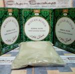 37 Маска-кондиционер порошковая для сохранения цвета и блеска окрашенных волос BOLBOL