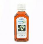 Натуральный шампунь с растительным мускусом Hope Time ZAMAN DAMASK