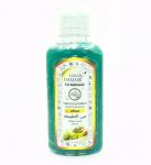 Моющий гель для любых поверхностей со смолой оливки ZAMAN DAMASK