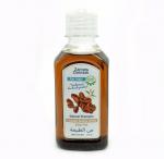 Натуральный шампунь со смолами и маслом кофе Song Time ZAMAN DAMASK