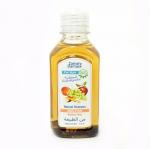 Натуральный шампунь фруктовый Bravery Time ZAMAN DAMASK