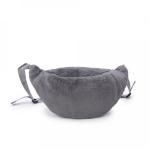 DW-865 Сумка (серый)