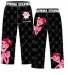 Брюки БР-1673-2  Pink mini