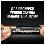 Батарейки КОМПЛЕКТ 12 шт, DURACELL Ultra, AAA(LR03,24А),алкалин,мизинчиковые,блистер,(ш/к 4218)