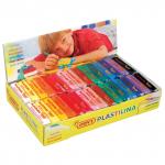 Пластилин (1 штука) на растительной основе JOVI (Испания), 50 г, ассорти, 70S