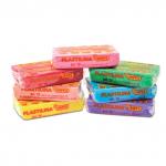 Пластилин (1 штука) на растительной основе JOVI (Испания), 50 г, ассорти, 70S