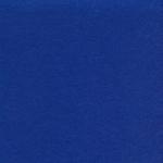 Цветной фетр для творчества в рулоне 500*700мм BRAUBERG/ОСТРОВ СОКРОВИЩ, толщ. 2мм, синий,  660627