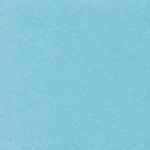 Цветной фетр для творчества в рулоне 500*700мм BRAUBERG/ОСТРОВ СОКРОВИЩ, толщ. 2мм, голубой, 660628