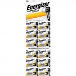Батарейка ENERGIZER Alkaline Power (отрывной блок), AA (LR06,15А),алкалин,пальчиковая, 1 шт,блистер