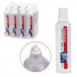 Клей канцелярский ERICH KRAUSE 50мл, с пластиковым наконечником, 13937