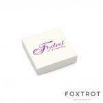 Коробка подарочная "М"