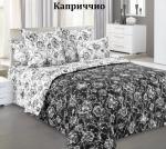 Комплект постельного белья. Перкаль