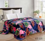 Плед. Велсофт