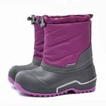 Cross 1-082-R05 на затяжке Фуксия/серый-фиолетовый