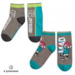 BEG3191(2) носки для мальчиков