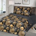 Комплект постельного белья. Бязь