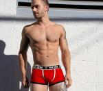 Трусы-боксеры A05677290