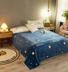 Плед CRISTELLE Flamenco