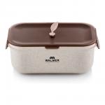 Контейнер для еды ECO BOX, 1200 мл