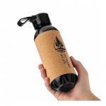 Бутылка для воды Corky 650 мл