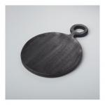 Доска разделочная/сервировочная Mango Wood Black 13*19,5*1,5см