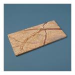 Доска сервировочная Forest 38*18*1,5см