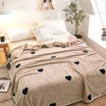 Плед CRISTELLE Flamenco