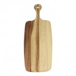 Доска разделочная/сервировочная Acacia 47*18*1,5см