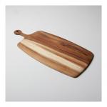Доска разделочная/сервировочная Acacia 47*18*1,5см