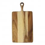 Доска разделочная/сервировочная Acacia 29*19,5*1,5см