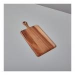 Доска разделочная/сервировочная Acacia 29*19,5*1,5см