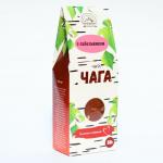 БЕРЁЗОВАЯ ЧАГА c сабельником, 50 гр