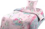 Детское постельное белье Шуйская бязь "сладкий мир"