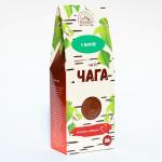 БЕРЁЗОВАЯ ЧАГА c мятой, 50 гр