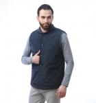 Жилет арт.1185221-1601 РЕМО синий