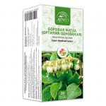 Боровая матка серии "Алтайские травы", №20*1,5