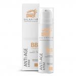 BB крем с пантогематогеном "Идеальный тон кожи" Anti-age "SILAPANT", 50 мл
