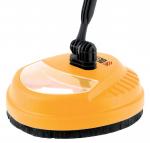 Очиститель поверхностей, насадка для моечных машин высокого давления// Denzel