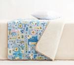 KIDS текстиль арт.1182271 Одеяло BABY