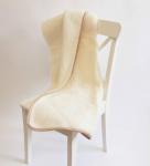 KIDS текстиль Плед арт.1200168 НЯНЯ овечья шерсть