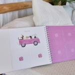 Альбом для фотографий