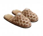 Тапочки-шлепанцы арт.3137309-01 Йолли
