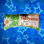 подушка лузга гречихи