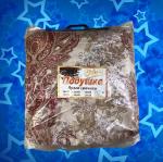 подушка лузга гречихи