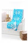 KIDS текстиль Плед арт.ТП12000-32 ТАТОШКА