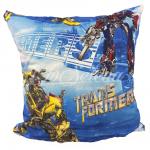 наволочки бязь пл.120гр. 2 шт. трансформеры