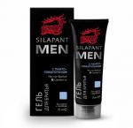 Гель для бритья с пантогематогеном "SILAPANT MEN", 75 мл