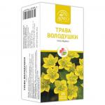 Володушка серии "Алтайские травы", №20*1,5